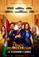Plakat Filmu Prości, ale bardzo bogaci (2017)